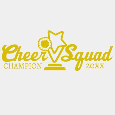 Cheerleading 21 Thumbnail
