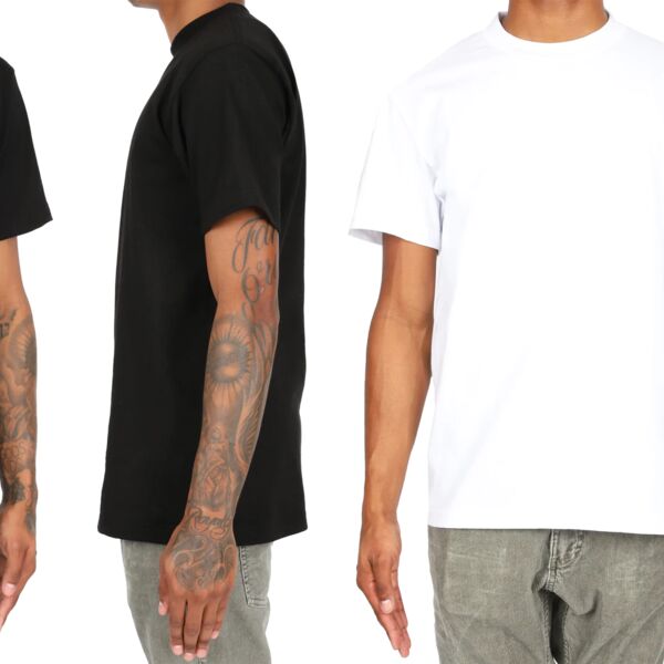 Basic Tee - 6oz Thumbnail
