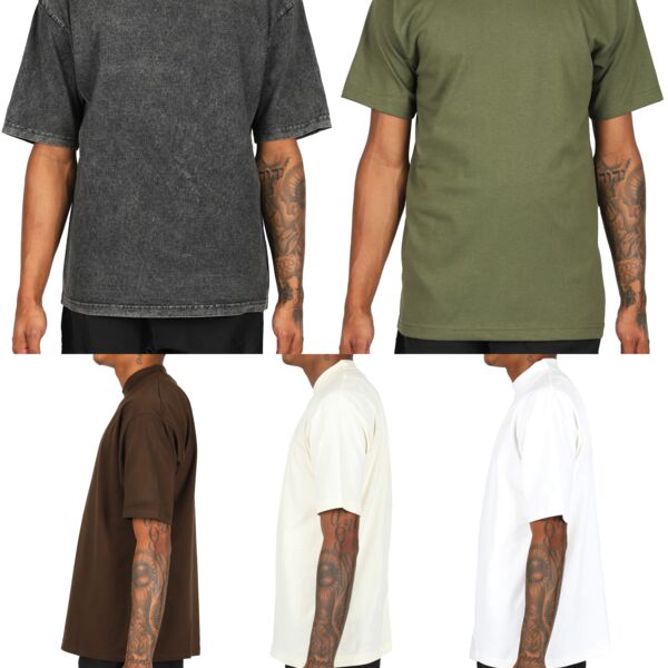 KEYS 920 T-SHIRT Thumbnail