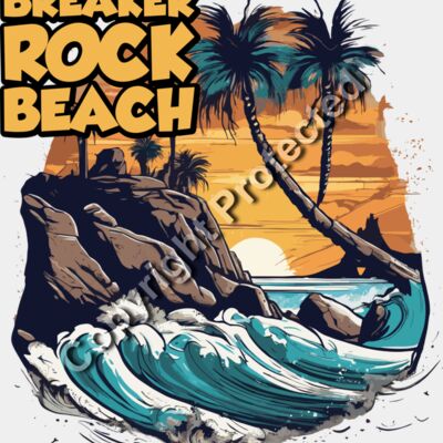 BRAKER ROCK BEACH Thumbnail