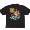LA APPAREL - 6.5oz - SHORT SLEEVE Thumbnail