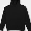 LA APPAREL - HEAVY FLEECE HOOD - 14oz Thumbnail