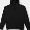 LA APPAREL - HEAVY FLEECE HOOD - 14oz Thumbnail