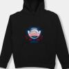 LA APPAREL - HEAVY FLEECE HOOD - 14oz Thumbnail
