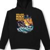 LA APPAREL - HEAVY FLEECE HOOD - 14oz Thumbnail