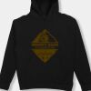 LA APPAREL - HEAVY FLEECE HOOD - 14oz Thumbnail
