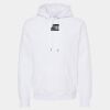 Legend - Premium Heavyweight Cross-Grain Hooded Sweatshirt Thumbnail