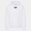 Legend - Premium Heavyweight Cross-Grain Hooded Sweatshirt Thumbnail