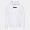 Legend - Premium Heavyweight Cross-Grain Hooded Sweatshirt Thumbnail
