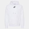 Legend - Premium Heavyweight Cross-Grain Hooded Sweatshirt Thumbnail