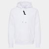 Legend - Premium Heavyweight Cross-Grain Hooded Sweatshirt Thumbnail