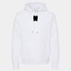 Legend - Premium Heavyweight Cross-Grain Hooded Sweatshirt Thumbnail