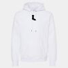 Legend - Premium Heavyweight Cross-Grain Hooded Sweatshirt Thumbnail