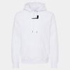 Legend - Premium Heavyweight Cross-Grain Hooded Sweatshirt Thumbnail