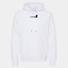 Legend - Premium Heavyweight Cross-Grain Hooded Sweatshirt Thumbnail