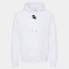 Legend - Premium Heavyweight Cross-Grain Hooded Sweatshirt Thumbnail