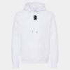 Legend - Premium Heavyweight Cross-Grain Hooded Sweatshirt Thumbnail