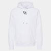 Legend - Premium Heavyweight Cross-Grain Hooded Sweatshirt Thumbnail
