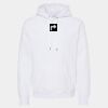 Legend - Premium Heavyweight Cross-Grain Hooded Sweatshirt Thumbnail