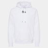Legend - Premium Heavyweight Cross-Grain Hooded Sweatshirt Thumbnail