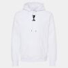 Legend - Premium Heavyweight Cross-Grain Hooded Sweatshirt Thumbnail