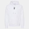 Legend - Premium Heavyweight Cross-Grain Hooded Sweatshirt Thumbnail