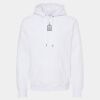 Legend - Premium Heavyweight Cross-Grain Hooded Sweatshirt Thumbnail