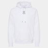 Legend - Premium Heavyweight Cross-Grain Hooded Sweatshirt Thumbnail