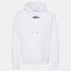 Legend - Premium Heavyweight Cross-Grain Hooded Sweatshirt Thumbnail