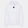 Legend - Premium Heavyweight Cross-Grain Hooded Sweatshirt Thumbnail