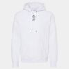 Legend - Premium Heavyweight Cross-Grain Hooded Sweatshirt Thumbnail