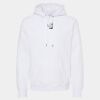 Legend - Premium Heavyweight Cross-Grain Hooded Sweatshirt Thumbnail