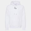 Legend - Premium Heavyweight Cross-Grain Hooded Sweatshirt Thumbnail