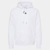 Legend - Premium Heavyweight Cross-Grain Hooded Sweatshirt Thumbnail
