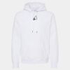 Legend - Premium Heavyweight Cross-Grain Hooded Sweatshirt Thumbnail