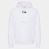 Legend - Premium Heavyweight Cross-Grain Hooded Sweatshirt Thumbnail