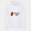 Legend - Premium Heavyweight Cross-Grain Hooded Sweatshirt Thumbnail