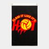 CANVAS FLAG Thumbnail