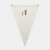 CANVAS PENNANT FLAG Thumbnail
