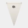 CANVAS PENNANT FLAG Thumbnail