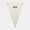 CANVAS PENNANT FLAG Thumbnail
