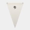 CANVAS PENNANT FLAG Thumbnail
