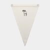 CANVAS PENNANT FLAG Thumbnail