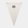 CANVAS PENNANT FLAG Thumbnail