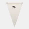 CANVAS PENNANT FLAG Thumbnail