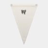 CANVAS PENNANT FLAG Thumbnail