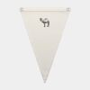 CANVAS PENNANT FLAG Thumbnail