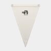 CANVAS PENNANT FLAG Thumbnail