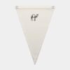 CANVAS PENNANT FLAG Thumbnail