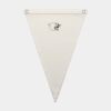 CANVAS PENNANT FLAG Thumbnail